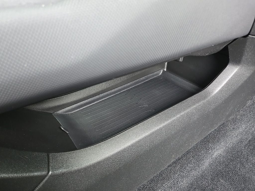 2025 Chevrolet Equinox EV RS Sunroof
