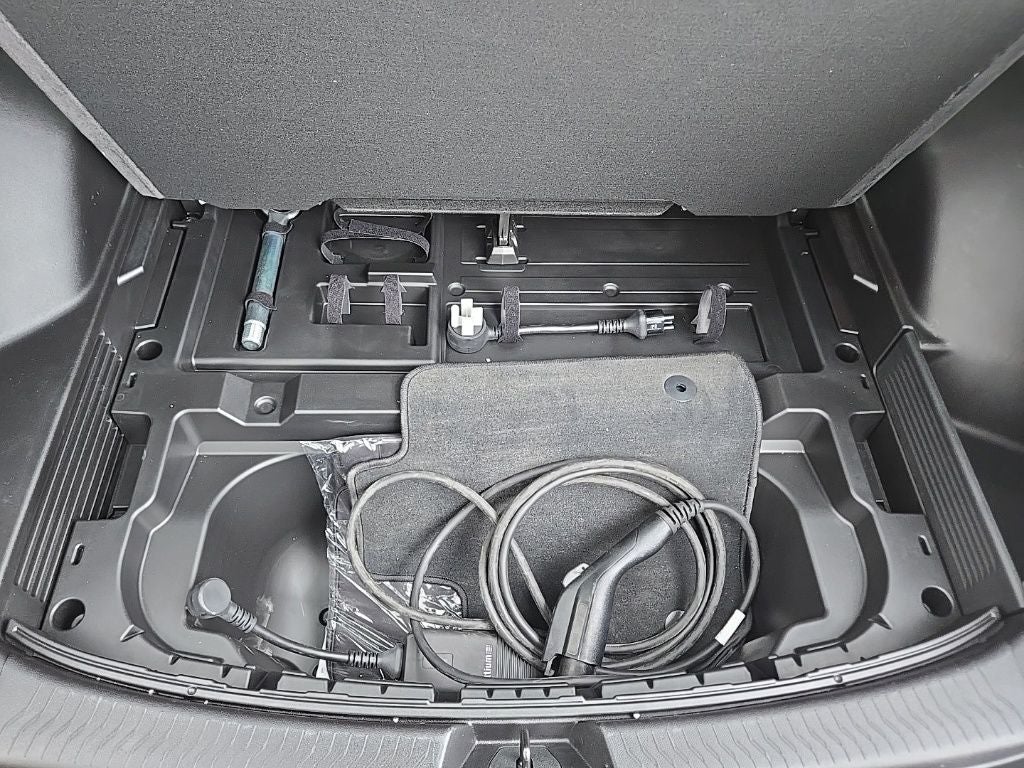 2025 Chevrolet Equinox EV RS Sunroof