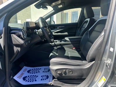 2024 Chevrolet Blazer EV LT