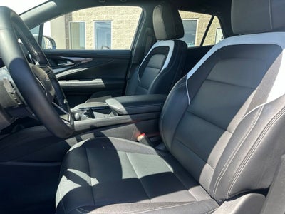 2024 Chevrolet Blazer EV LT