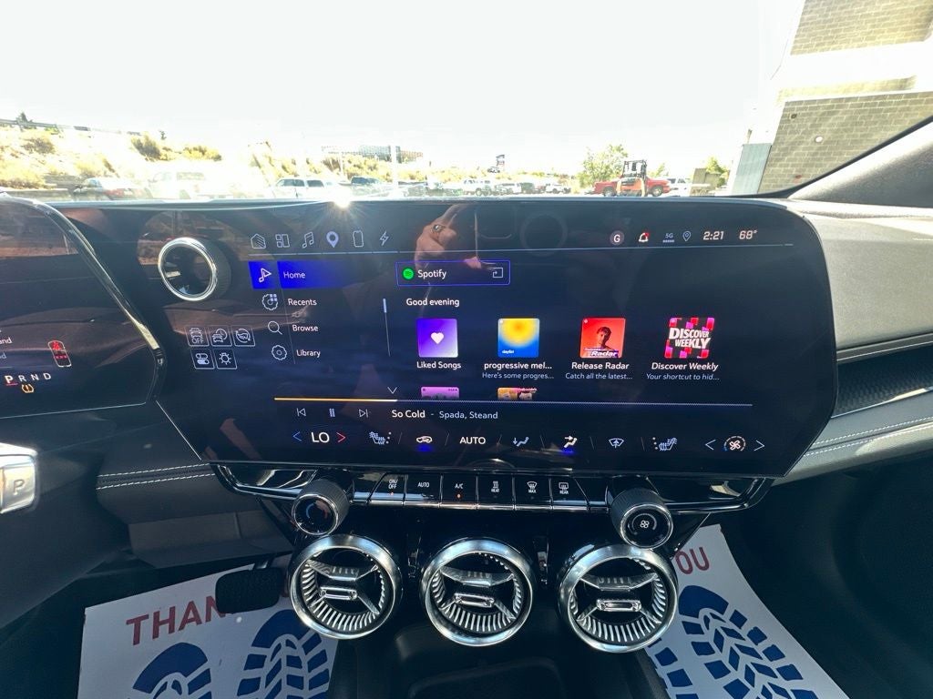 2024 Chevrolet Blazer EV LT