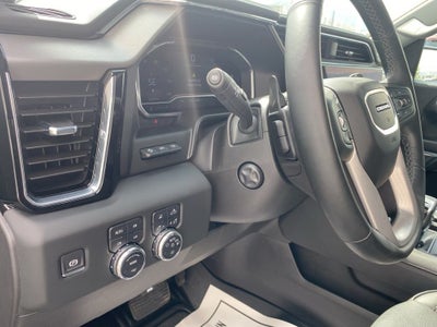2024 GMC Sierra 1500 Denali w/ Technology PKG