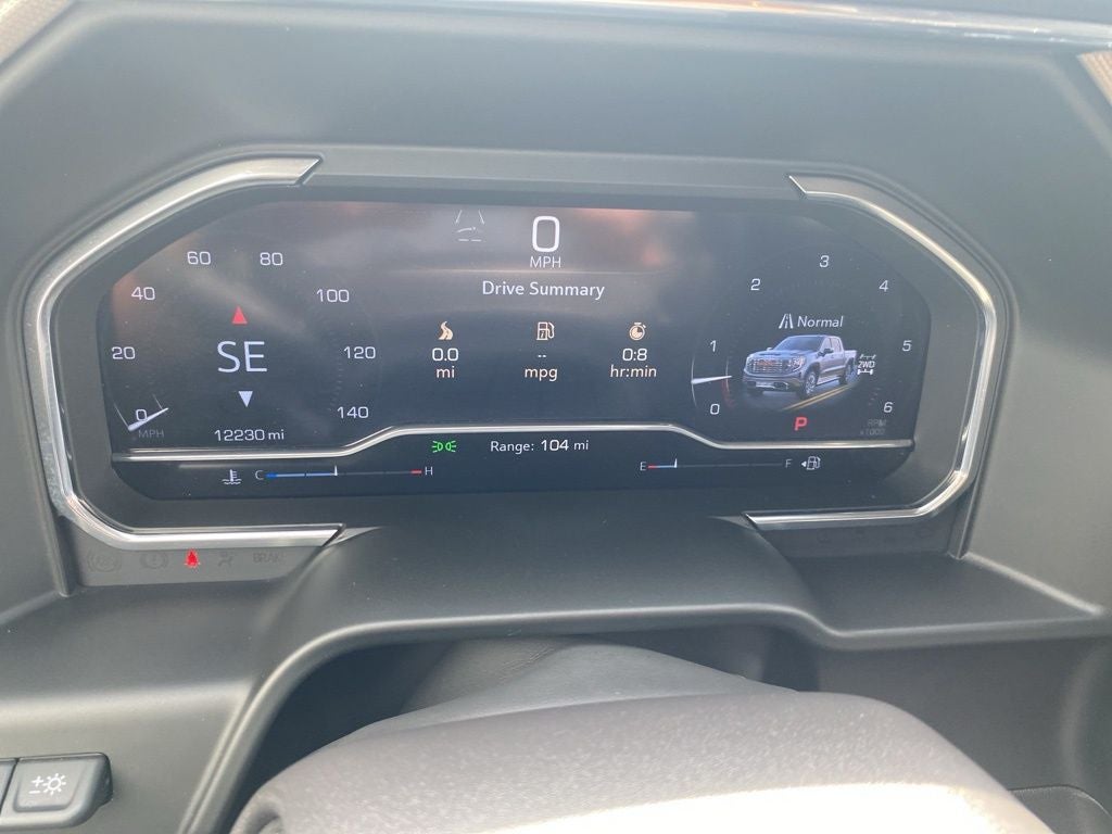 2024 GMC Sierra 1500 Denali w/ Technology PKG