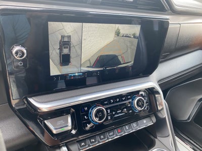 2024 GMC Sierra 1500 Denali w/ Technology PKG