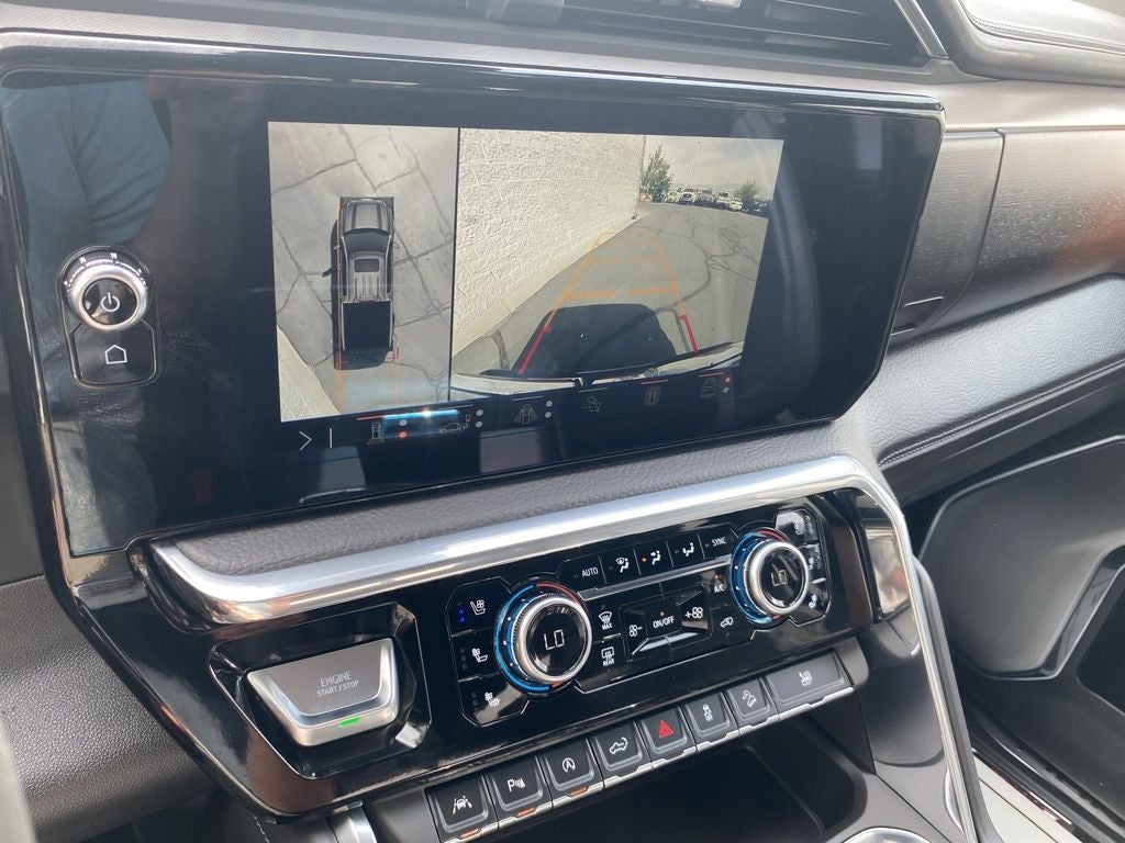 2024 GMC Sierra 1500 Denali w/ Technology PKG