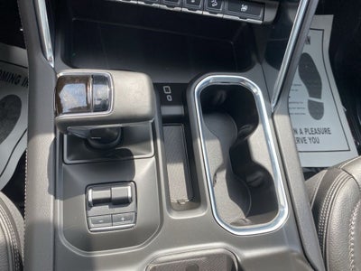 2024 GMC Sierra 1500 Denali w/ Technology PKG