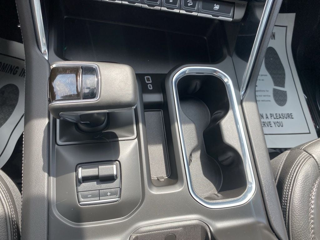 2024 GMC Sierra 1500 Denali w/ Technology PKG