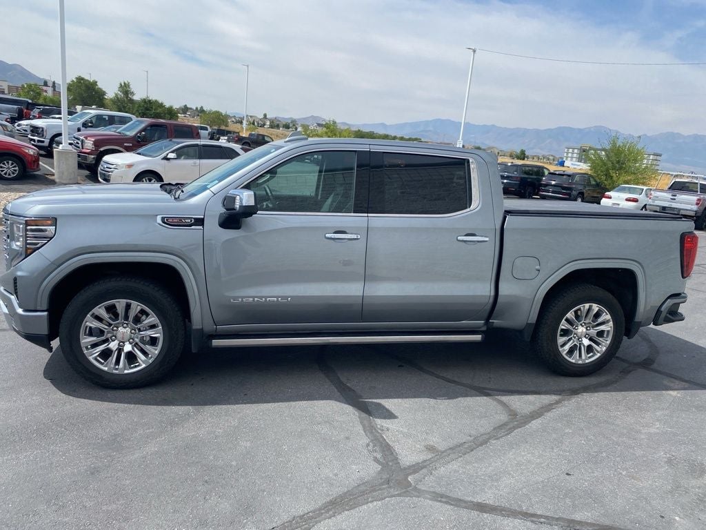 2024 GMC Sierra 1500 Denali w/ Technology PKG