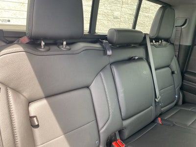 2024 GMC Sierra 1500 Denali w/ Technology PKG