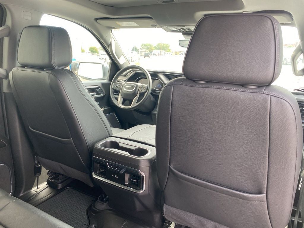 2024 GMC Sierra 1500 Denali w/ Technology PKG