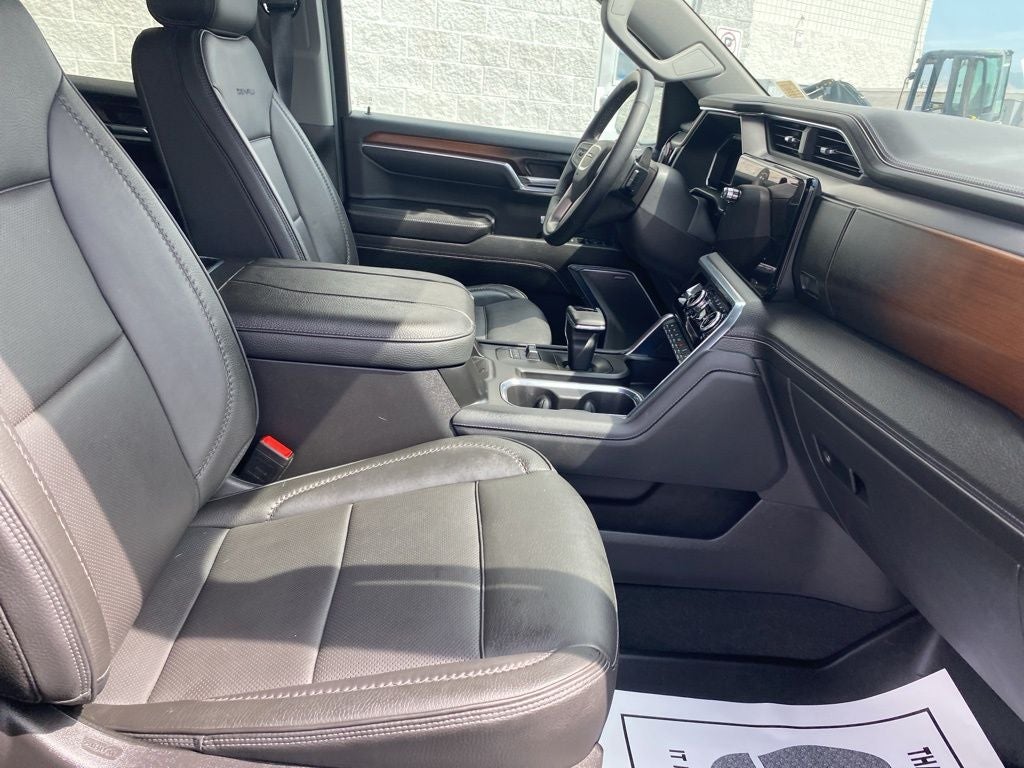 2024 GMC Sierra 1500 Denali w/ Technology PKG