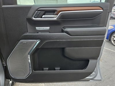 2024 GMC Sierra 1500 Denali w/ Technology PKG