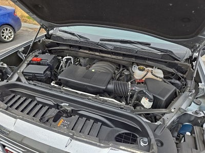 2024 GMC Sierra 1500 Denali w/ Technology PKG