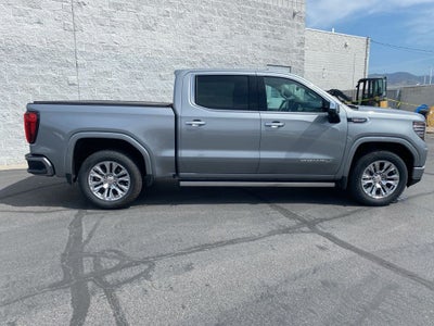 2024 GMC Sierra 1500 Denali w/ Technology PKG