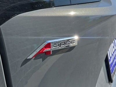 2025 Acura ADX A-Spec Package