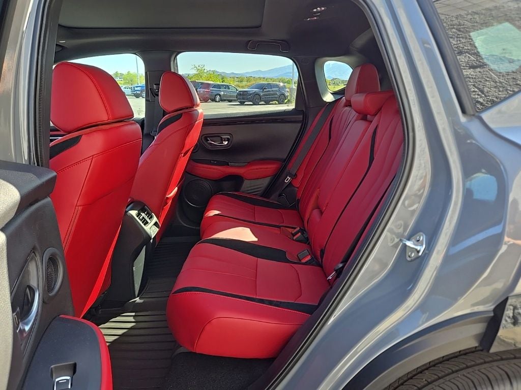 2025 Acura ADX A-Spec Package