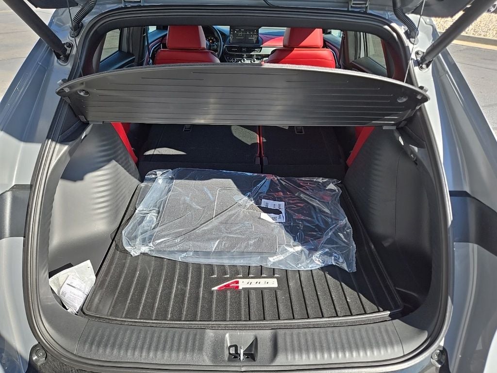 2025 Acura ADX A-Spec Package