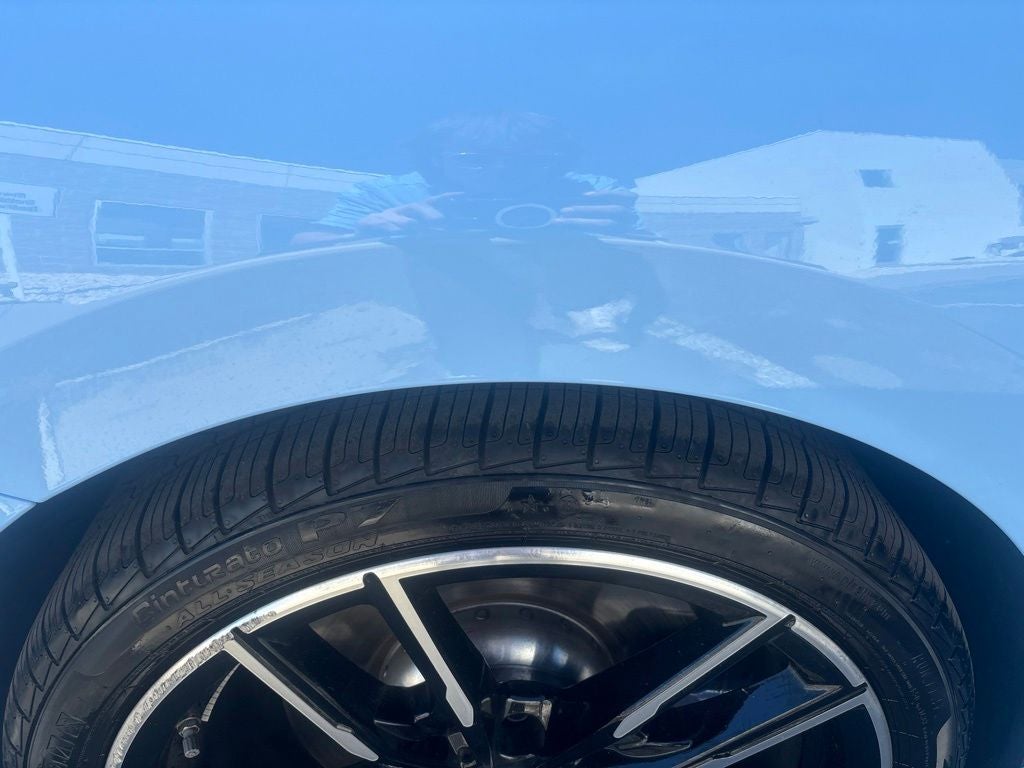 2026 BMW 2 Series M240i xDrive