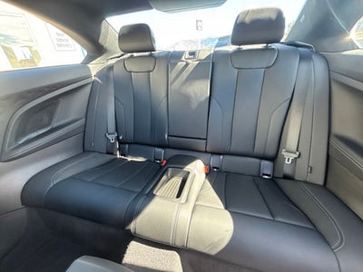 2026 BMW 2 Series M240i xDrive
