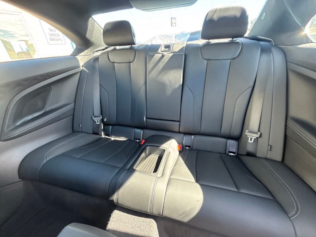 2026 BMW 2 Series M240i xDrive