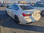 2022 BMW 3 Series 330i xDrive + M Sport Package (337)