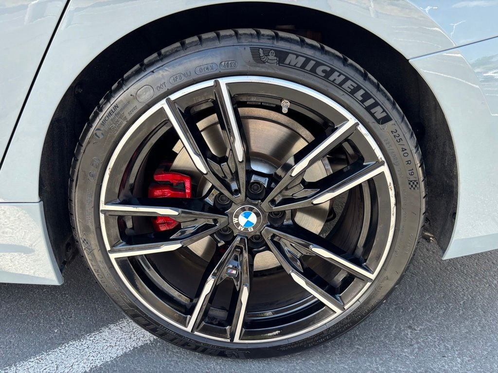 2026 BMW 3 Series M340i xDrive Premium