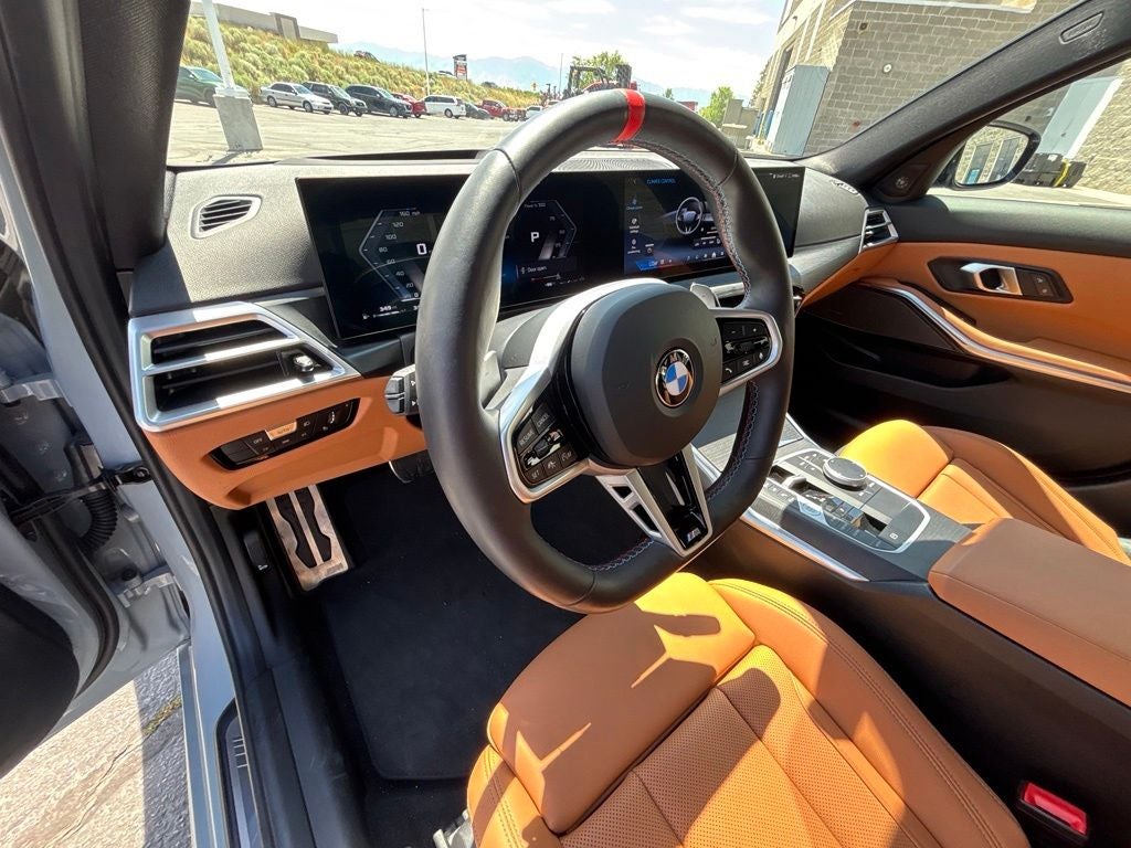 2026 BMW 3 Series M340i xDrive Premium