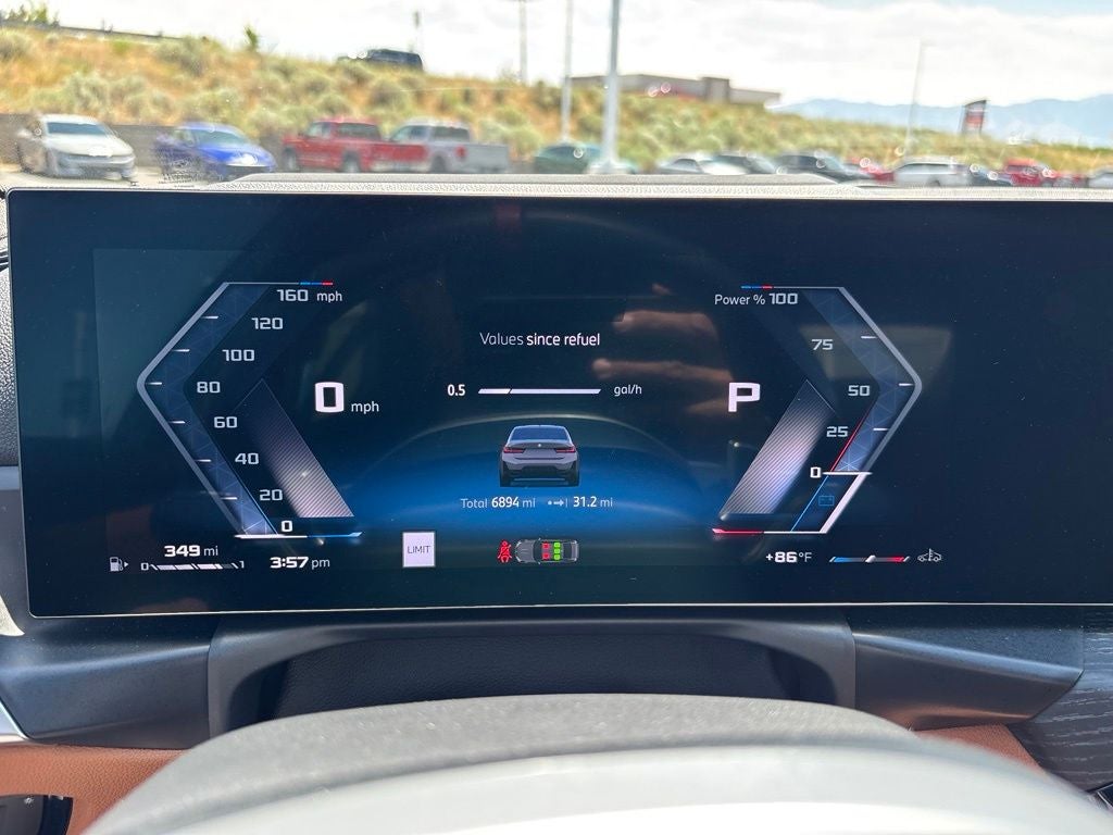 2026 BMW 3 Series M340i xDrive Premium