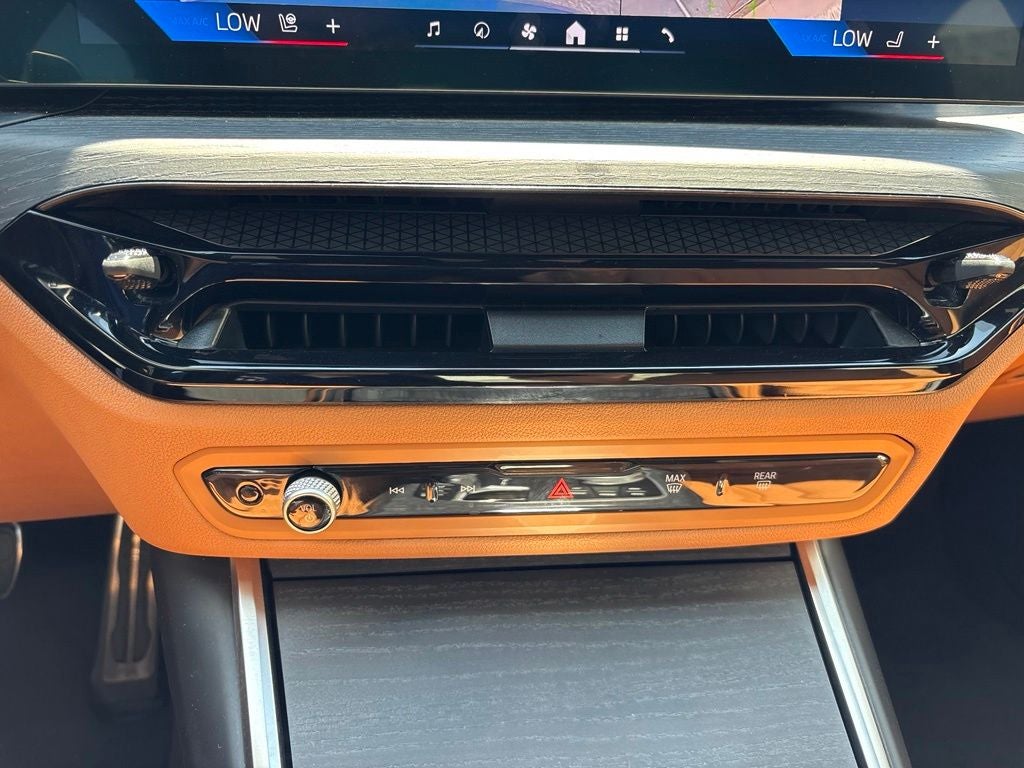 2026 BMW 3 Series M340i xDrive Premium