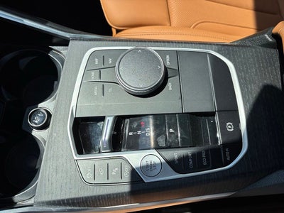 2026 BMW 3 Series M340i xDrive Premium