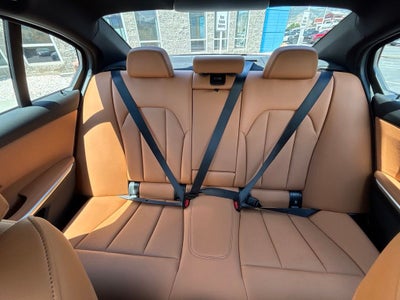 2026 BMW 3 Series M340i xDrive Premium