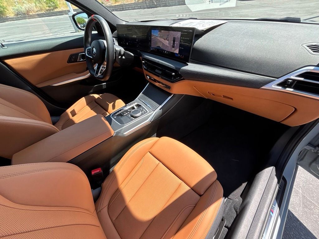 2026 BMW 3 Series M340i xDrive Premium