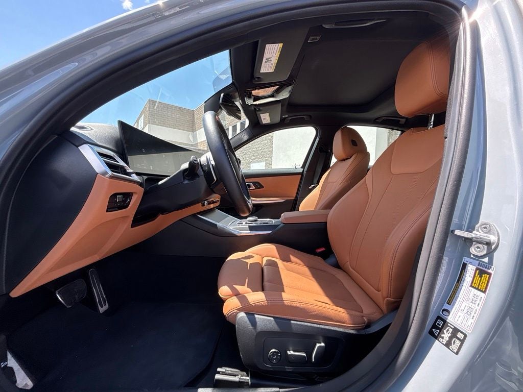 2026 BMW 3 Series M340i xDrive Premium