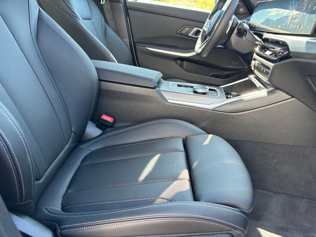 2026 BMW 3 Series M340i xDrive