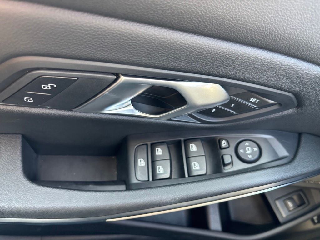 2026 BMW 3 Series M340i xDrive