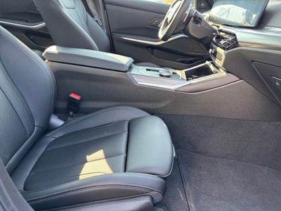 2026 BMW 3 Series M340i xDrive