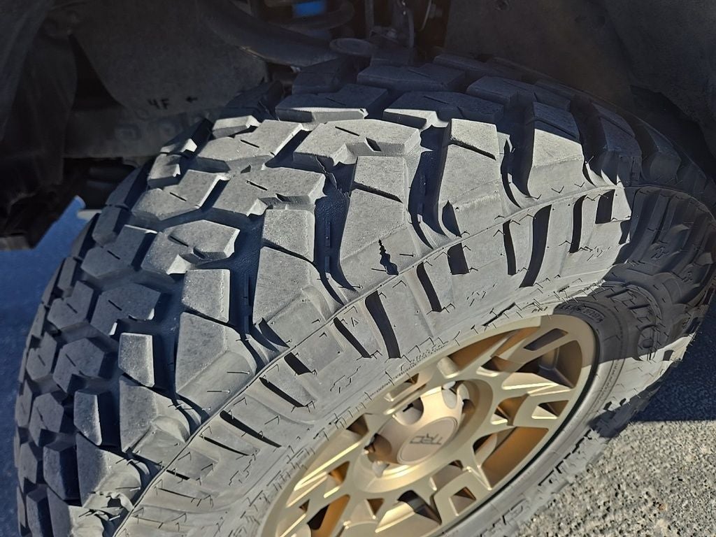 2020 Toyota Tacoma TRD Off-Road V6