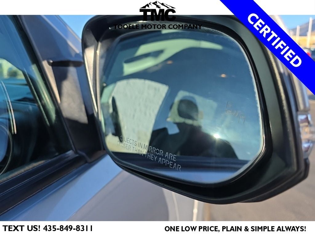 2020 Toyota Tacoma SR5 V6