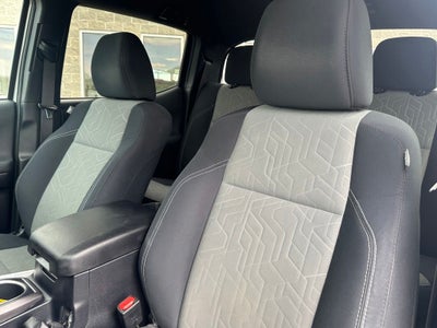 2020 Toyota Tacoma TRD Sport V6