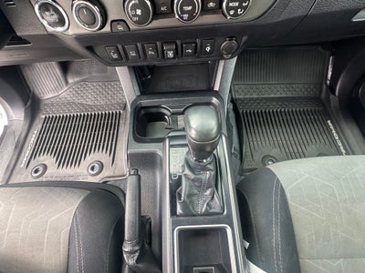 2020 Toyota Tacoma TRD Sport V6
