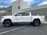 2020 Toyota Tacoma TRD Sport V6
