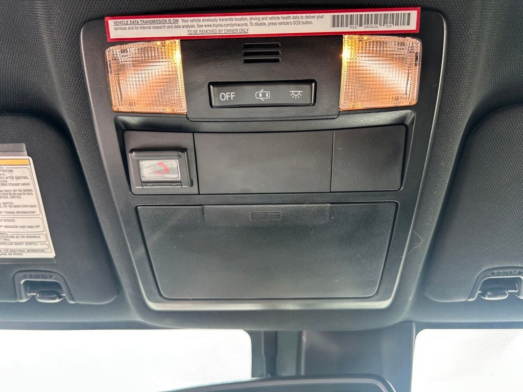 2020 Toyota Tacoma TRD Sport V6