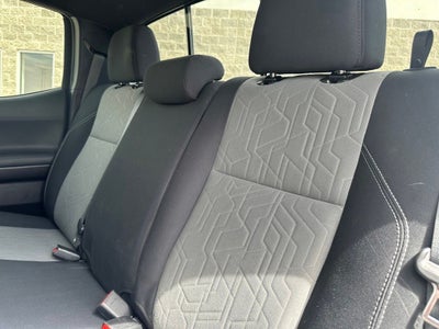 2020 Toyota Tacoma TRD Sport V6