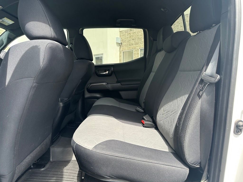 2020 Toyota Tacoma TRD Sport V6