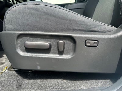 2020 Toyota Tacoma TRD Sport V6