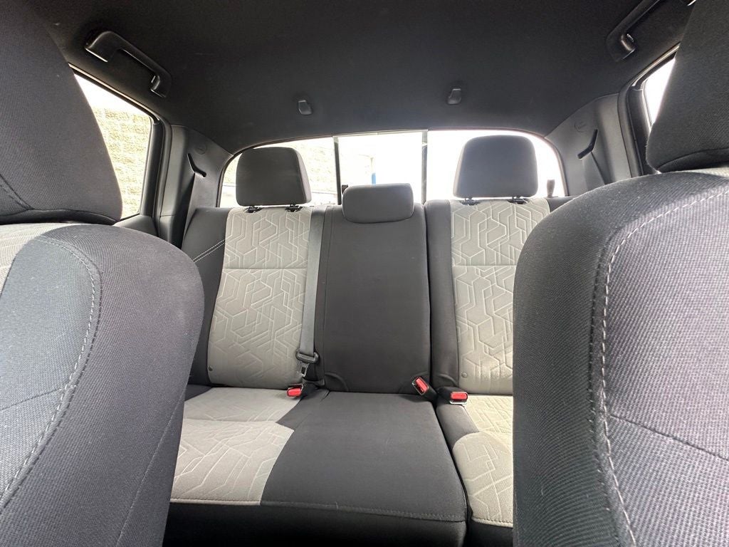 2020 Toyota Tacoma TRD Sport V6
