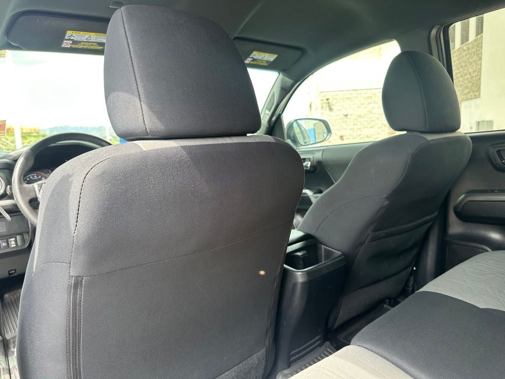 2020 Toyota Tacoma TRD Sport V6