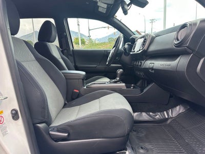2020 Toyota Tacoma TRD Sport V6