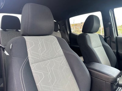 2020 Toyota Tacoma TRD Sport V6