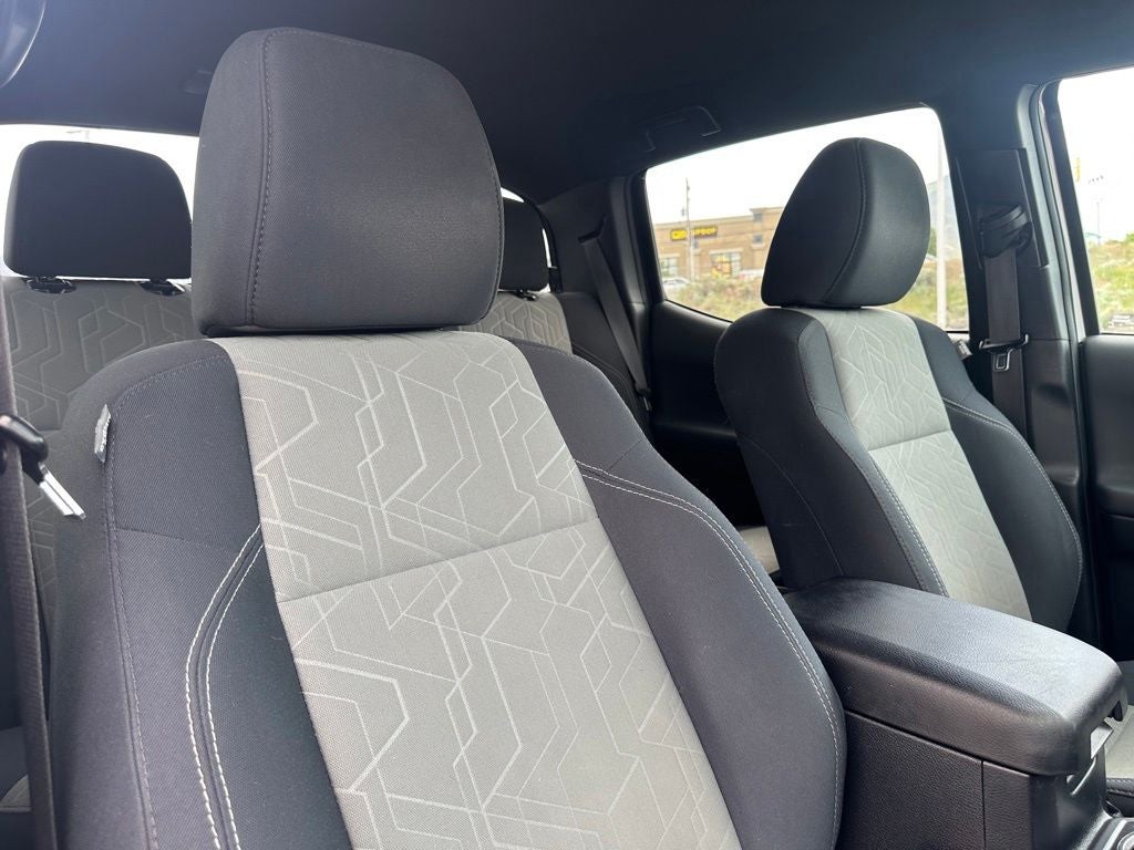 2020 Toyota Tacoma TRD Sport V6